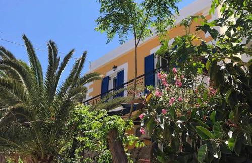 Plumeria Flowery - Foto 1