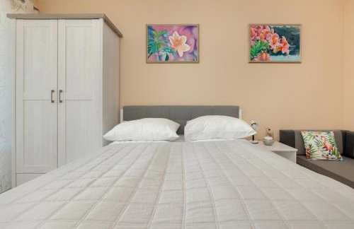 Apartament AZALIA Dziwnów Marina Basen & SPA EPapartamenty - Photo 9