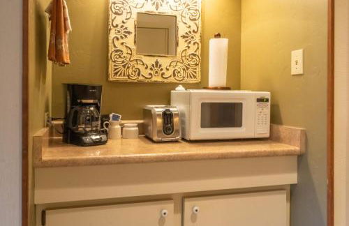 Tamarron Lodge Studio 306 - Foto 16