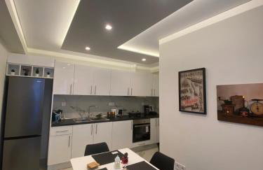 Alexandra apartment - Foto 14