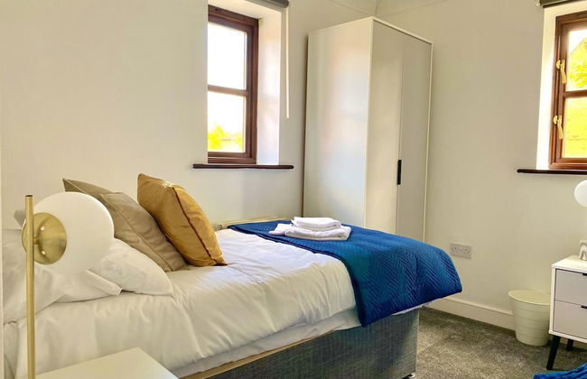 Immaculate 3-bedroom House in Milton Keynes - Foto 4