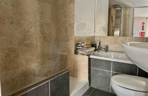 Barnacle Barn, North Norfolk - Foto 26