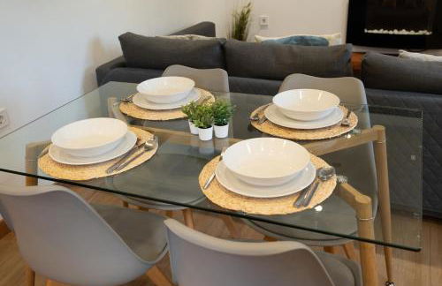 Aptos Cama Del Rey 2 dormitorios - Foto 28