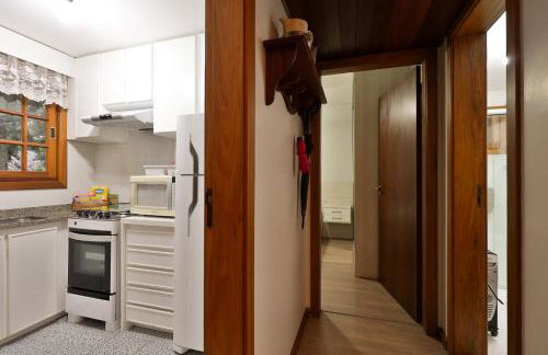 Apartamento de 1 quarto - Foto 13