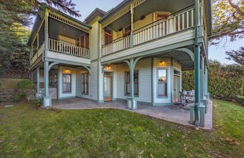 Roe Parker House - Foto 19