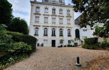 LA PARENTHÈSE HAVRAISE - Parking privé Plein centre & Très calme - Photo 1