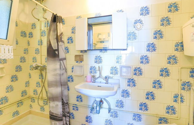 Faros Epta in Gaios With 1 Bedrooms and 1 Bathrooms - Foto 7