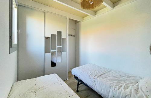 Charmante Maison proche mer avec piscine collective - Foto 12