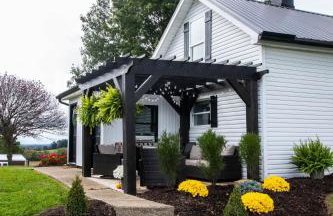 Farmhouse of Blessings - Foto 55