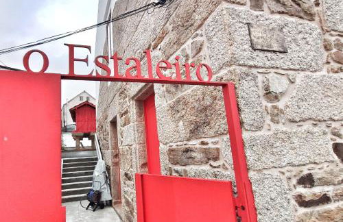 Apartamentos turísticos O Estaleiro - Foto 52