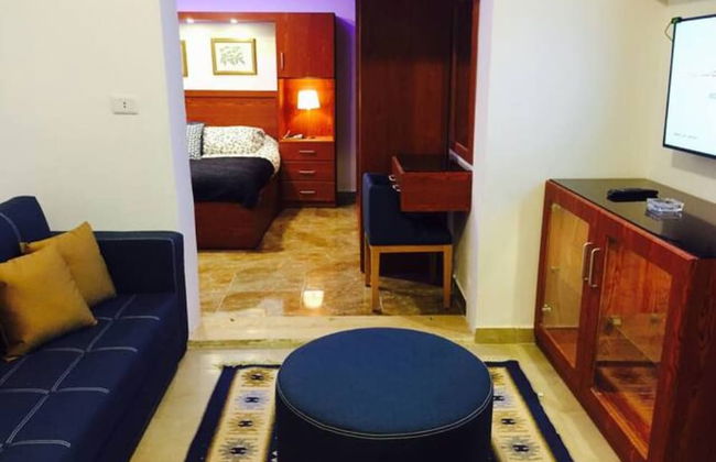 The Royal Luxury Lion Patio - Foto 5