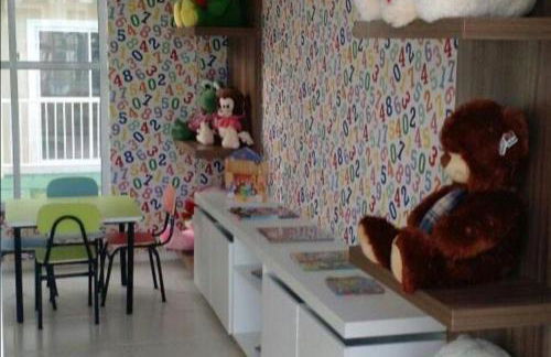 Apartamento Moderno & Mobiliado - Próximo ao Aeroporto, Condomínio Village Natureza - Foto 18