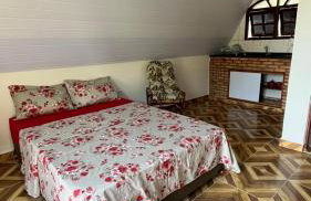 Chalé Paraíso Guararema 2 - Foto 13