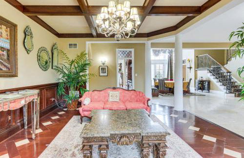 8 Mi to Dtwn Expansive Estate in Gettysburg! - Foto 9