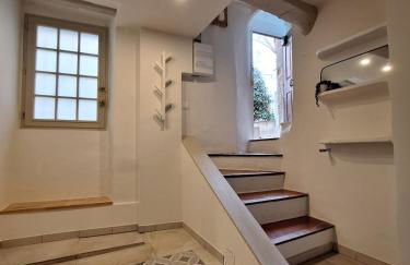 Vue et charme provençal à Biot - La Maison du Mitan - Foto 10