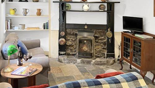 Riverside Cottage Brendon - Foto 2, Other