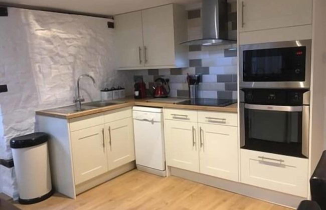 Glebe House Cottages - Foto 29