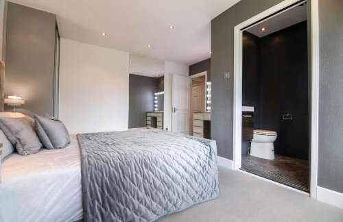 Large Villa Mansion With Pool House & Tennis Court - Foto 65