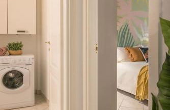 Elegante bilocale con vista mare e parcheggio - Foto 12