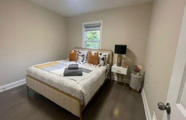 Waterfront Avenue Suites - Foto 51