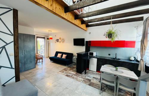 Apartamenty Róża Wiatrów - Foto 13