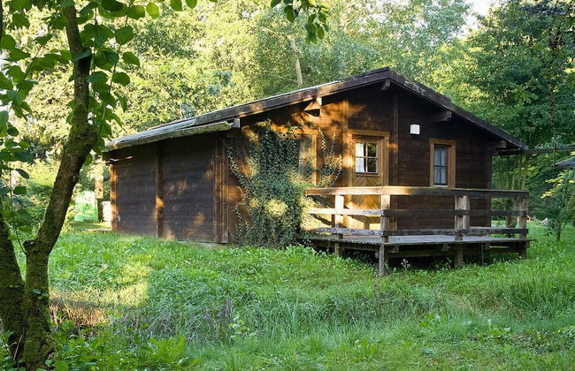 Ferienhaus in Hechthausen mit Terrasse - Foto 43