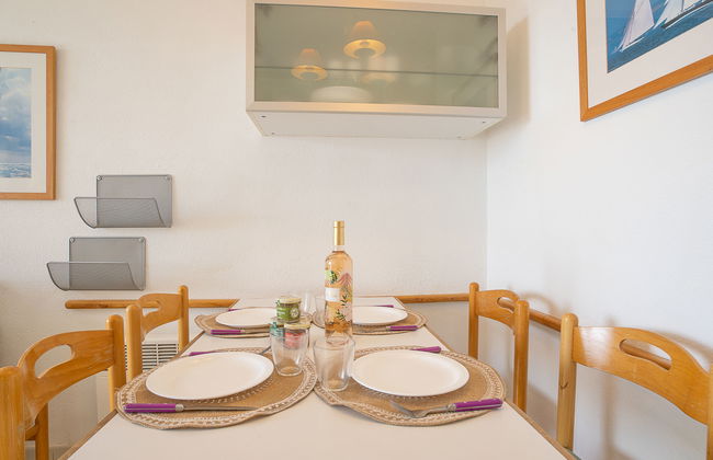 Le Belvédère(R3 221) - Foto 4