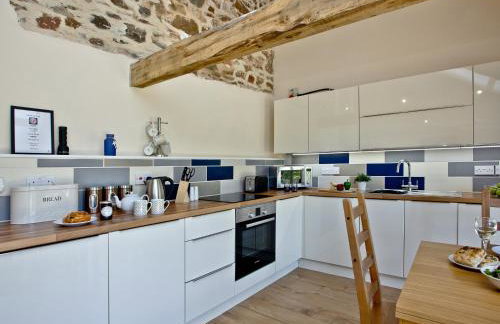 Bluetit Cottage - Foto 10