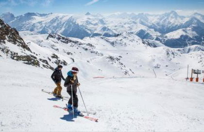 Appt 43 m2 Station Auris en Oisans - Alpes d huez - Foto 13