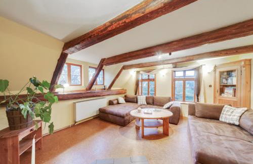 Historic Farmhouse in Hohnebostel with Garden near Lake - Foto 9