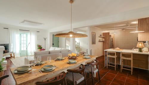 Charneca Caparica Casa Rey by Hopstays - Foto 3