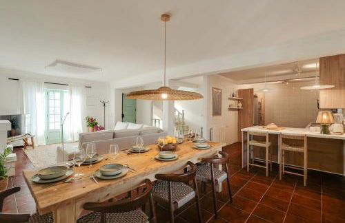 Charneca Caparica Casa Rey by Hopstays - Foto 3