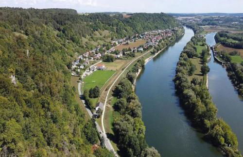 Ferienwohnung Lodermeier - Foto 14