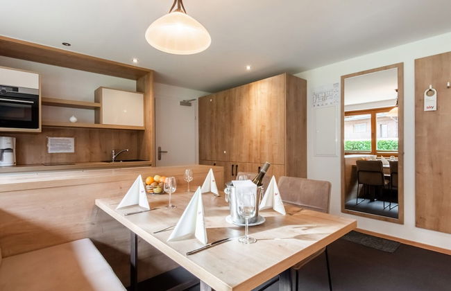 Apartment in Wald Near Zillertal Ski Slopes - Foto 27