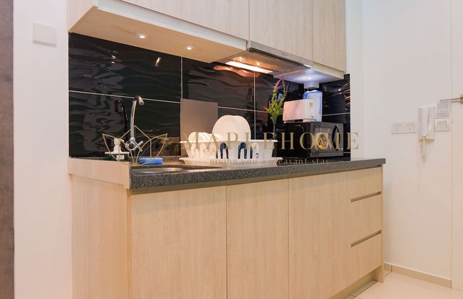 The Robertson Kuala Lumpur - Foto 46