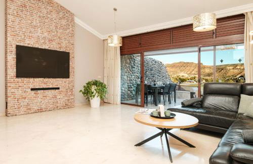 Duplex Anfi Topaz - Foto 8