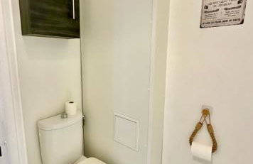 Douceurs de Jeanne - Appartement 2 chambres au pied de la gare - Foto 10