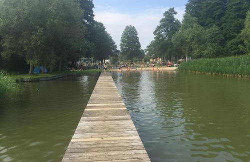 Ferienwohnung vor den Toren Berlins - Foto 5