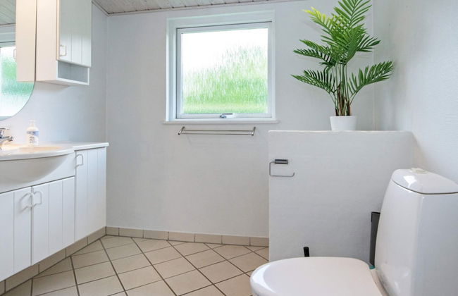 6 Person Holiday Home in Silkeborg-by Traum - Foto 20