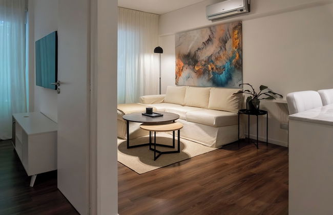 Nido at Quartier Dorrego - Foto 74