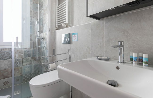 Italianway - Lorenteggio 30 - Foto 24