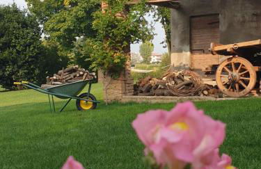 Agriturismo Relais Maddalene101 - Photo 88