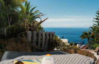 El Refugio Apartments & Villa - Foto 52