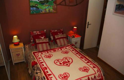 Appartement T2 - Centre Lélex - Foto 16