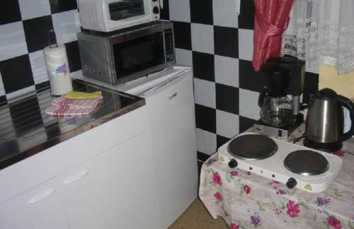 Kleines Appartment zentrale Lage - Foto 12