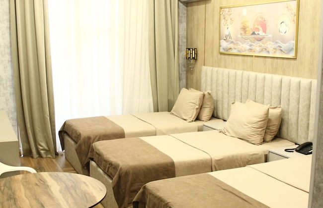 Badem Garden - Foto 20