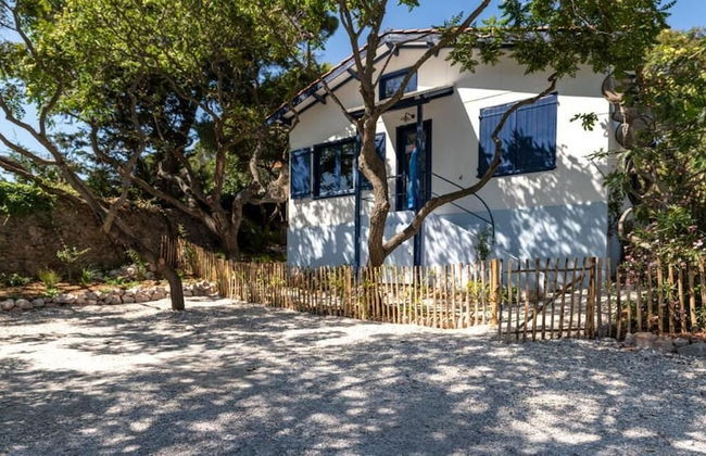 Les Maisons de pêcheurs - Foto 17