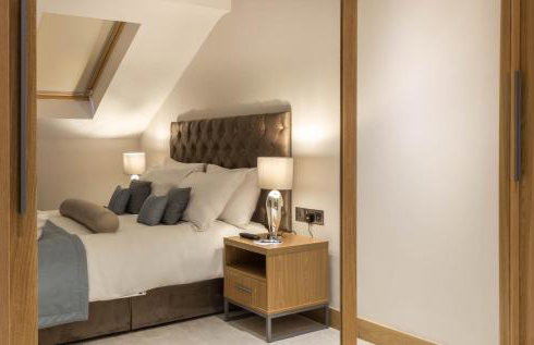 Mansio Suites Basinghall - Foto 82