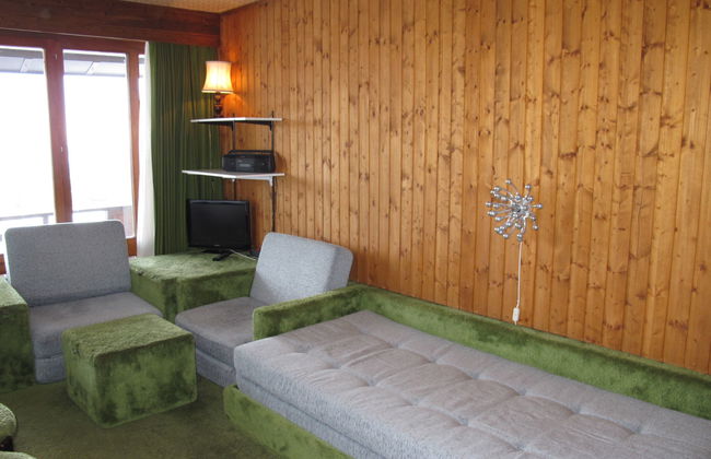 Résidence Velan - Foto 9