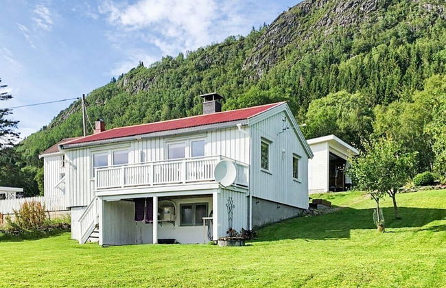 6 Person Holiday Home in Averoy - Foto 41